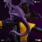 X-Men - Kitty Pride & Lockheed BDS Art Scale 1/10 Statue