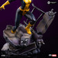 X-Men - Kitty Pride & Lockheed BDS Art Scale 1/10 Statue