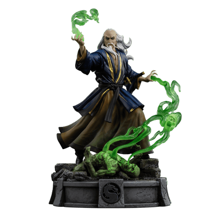 Mortal Kombat - Shang Tsung Art Scale 1/10 Statue