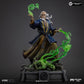 Mortal Kombat - Shang Tsung Art Scale 1/10 Statue