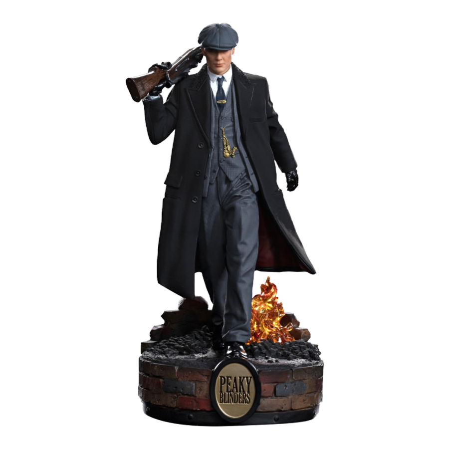 Peaky Blinders - Thomas Shelby 1:10 Scale Statue