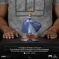Disney - Cinderella Anime Princess Statue