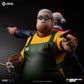 Sakamoto Days - Taro Sakamoto Deluxe 1:10 Scale Statue