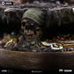 The Goonies - Mikey Walsh 1:10 Scale Statue