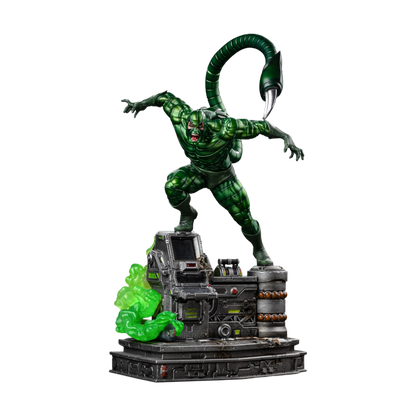 Spider-Man - Scorpion 1:10 Scale Statue