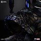 Spider-Man - Spider-Man (Black Suit) 1:10 Scale Statue