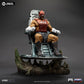 Masters of the Universe - Zodac 1:10 Scale Statue