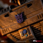 Transformers - Megatron Demi Art 1:20 Scale Statue