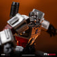 Transformers - Megatron Demi Art 1:20 Scale Statue