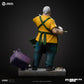 Sakamoto Days - Taro Sakamoto 1:10 Scale Statue