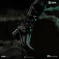 The Matrix - Trinity 1:10 Scale Statue