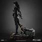 G.I. Joe - Baroness 1:10 Scale Statue