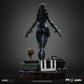 G.I. Joe - Baroness 1:10 Scale Statue