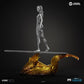 The Fantastic Four: First Steps - Silver Surfer 1:10 Scale Statue