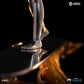 The Fantastic Four: First Steps - Silver Surfer 1:10 Scale Statue