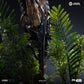 Star Wars - Chewbacca & Tokkat 1:10 Scale Statue