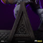 Gargoyles - Hudson 1:10 Scale Statue