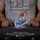 Little Mermaid (1989) - Anime Princess Ariel PVC Statue