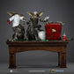 Gremlins 2 - 1:10 Scale Diorama