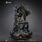 The Lord of the Rings - Gimli Unleashed Statue