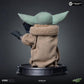 The Mandalorian & Grogu (2026) - Grogu No Squeezy Statue