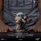 The Mandalorian & Grogu (2026) - Grogu No Squeezy Statue