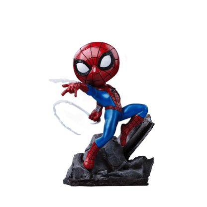 Spider-Man: Brand New Day - Spider-Man Minico