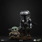 The Mandalorian & Grogu (2026) - The Mandalorian and Grogu Movie MiniCo