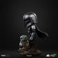 The Mandalorian & Grogu (2026) - The Mandalorian and Grogu Movie MiniCo