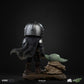 The Mandalorian & Grogu (2026) - The Mandalorian and Grogu Movie MiniCo