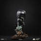 The Mandalorian & Grogu (2026) - The Mandalorian and Grogu Movie MiniCo