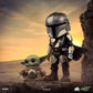 The Mandalorian & Grogu (2026) - The Mandalorian and Grogu Movie MiniCo