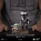The Mandalorian & Grogu (2026) - The Mandalorian and Grogu Movie MiniCo