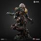 Magic the Gathering - Ajani Goldmane 1:10 Scale Statue