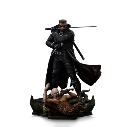 Blade - Blade 1:10 Scale Statue