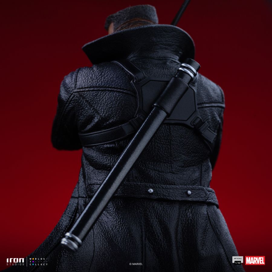 Blade - Blade 1:10 Scale Statue