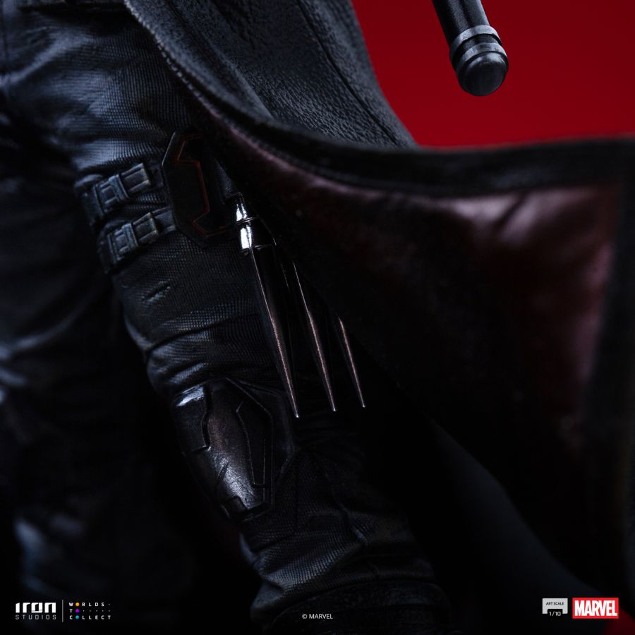 Blade - Blade 1:10 Scale Statue