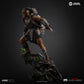 Predator: Badlands - Predator Dek & Thia 1:10 Scale Statue
