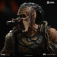Predator: Badlands - Predator Dek & Thia 1:10 Scale Statue