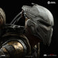 Predator: Badlands - Predator Dek & Thia 1:10 Scale Statue