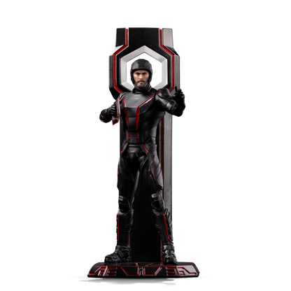 Tron - Ares 1:10 Scale Statue