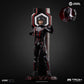 Tron - Ares 1:10 Scale Statue