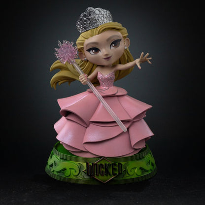 Wicked - Glinda Minico Vinyl Figure