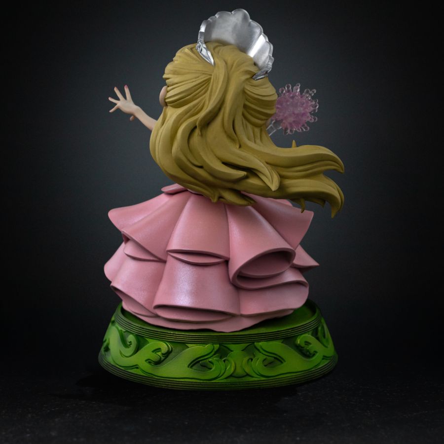 Wicked - Glinda Minico Vinyl Figure