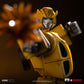 Transformers - Bumblebee Art Scale 1:10 Scale Statue