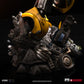 Transformers - Bumblebee Art Scale 1:10 Scale Statue