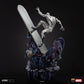 Silver Surfer - Infinity Gauntlet Diorama BDS Art Scale 1:10 Statue