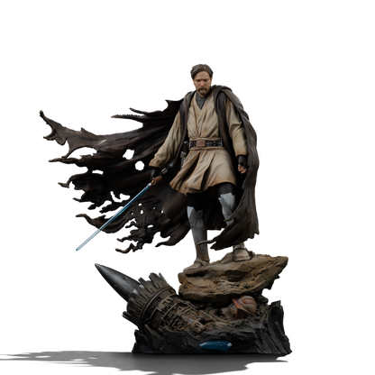 Star Wars - Obi-Wan 1:10 Scale Statue