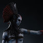 Avatar: Fire and Ash - Varang Art Scale 1:10 Statue