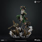 Avatar: The Last Airbender - Toph 1:10 Scale Statue